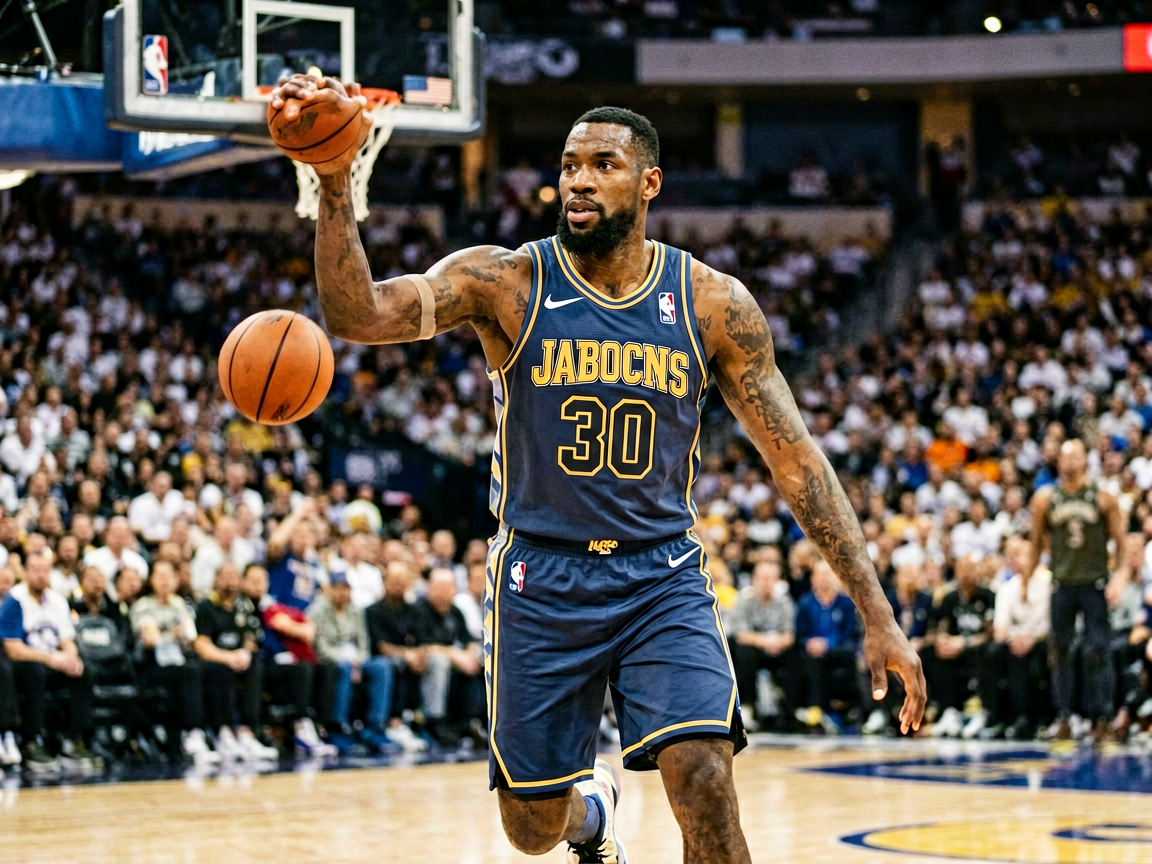 NBA新闻